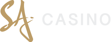 Logo SA Casino